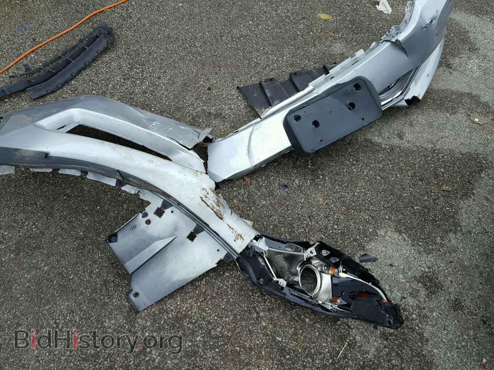 2017 CHEVROLET IMPALA - VIN: 2G1105S34H9115834 - Фото 9