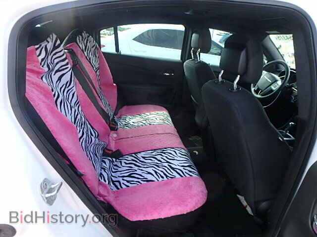 2014 CHRYSLER 200 - VIN: 1C3CCBBB7EN118964 - Фото 6