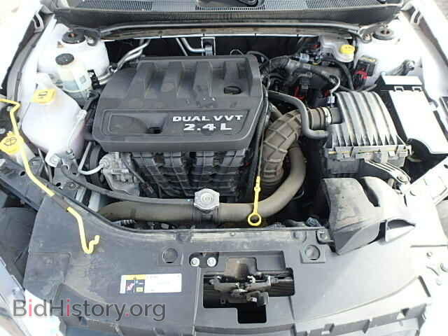 2014 CHRYSLER 200 - VIN: 1C3CCBBB7EN118964 - Фото 7
