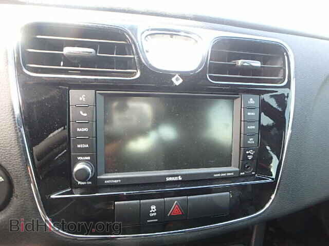 2014 CHRYSLER 200 - VIN: 1C3CCBBB7EN118964 - Фото 9