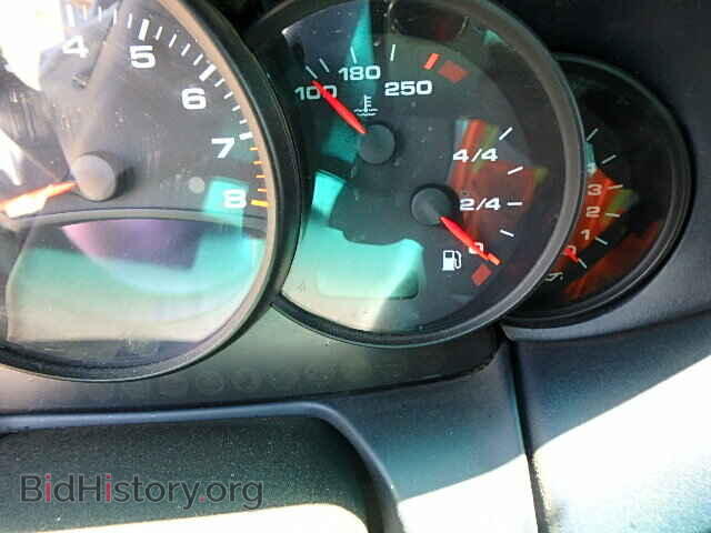 2002 PORSCHE 911 - VIN: WP0CA29912S650258 - Фото 8