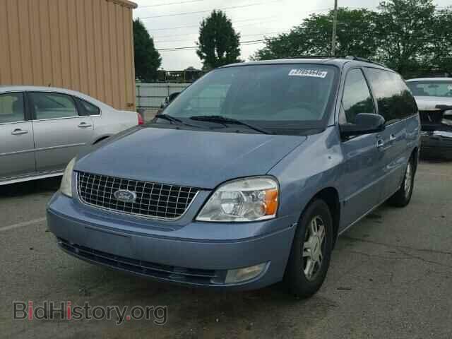 2004 FORD FREESTAR - VIN: 2FMZA52224BB00746 - Фото 2