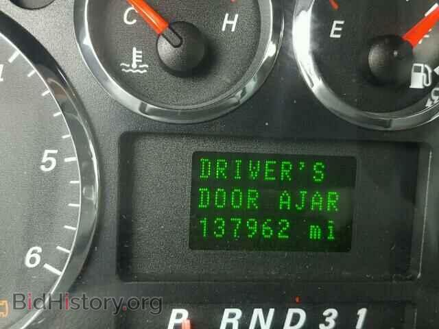 2004 FORD FREESTAR - VIN: 2FMZA52224BB00746 - Фото 8