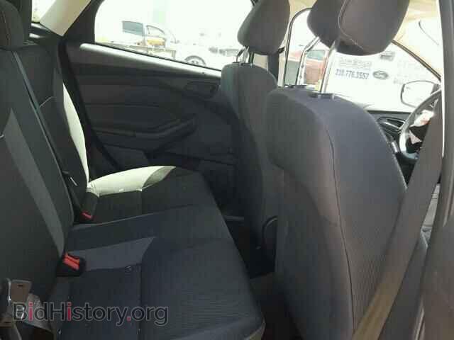 2014 FORD FOCUS - VIN: 1FADP3E24EL348596 - Photo 6