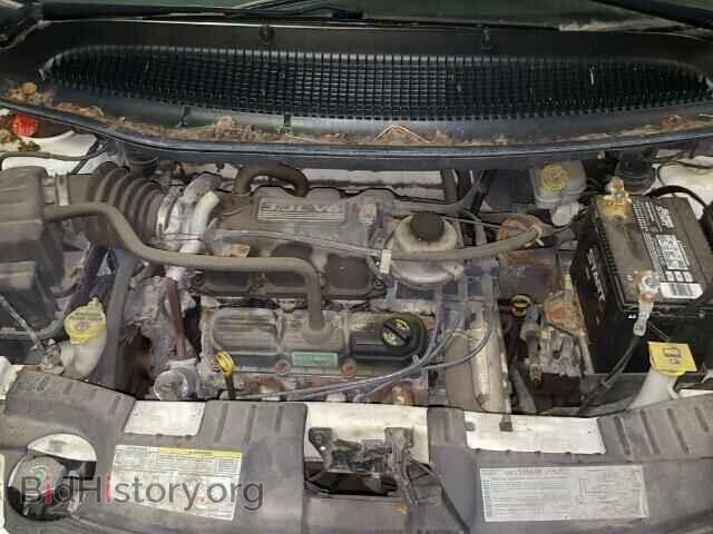 2007 DODGE CARAVAN - VIN: 1D4GP23R37B116603 - Фото 7