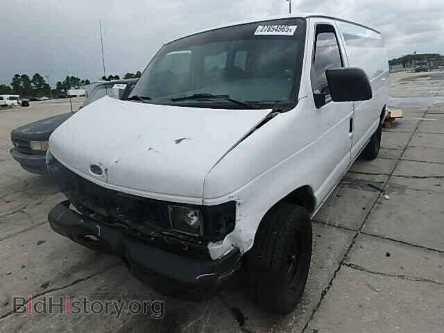 1998 FORD ECONOLINE - VIN: 1FTRE1429WHA04536 - Photo 2