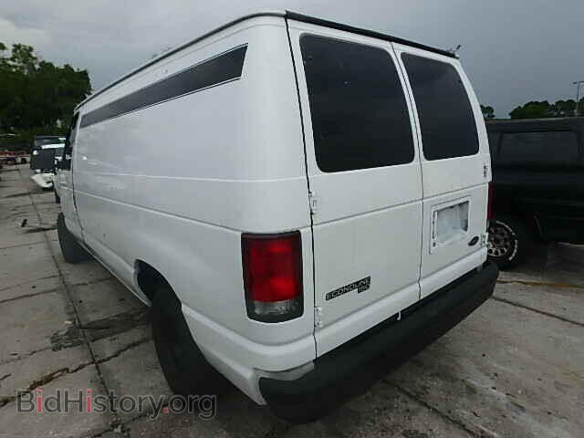 1998 FORD ECONOLINE - VIN: 1FTRE1429WHA04536 - Photo 3