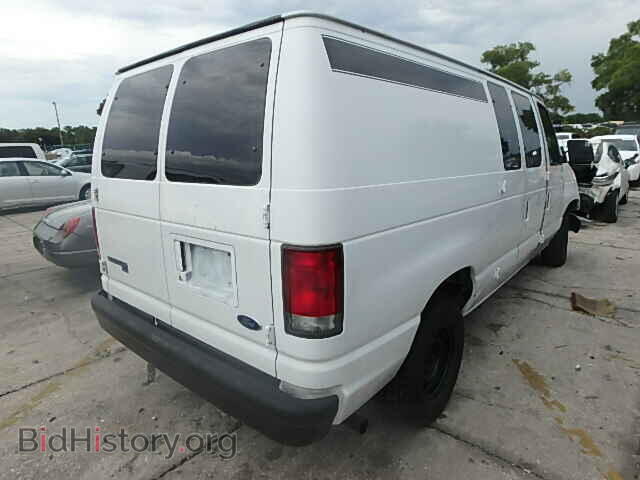 1998 FORD ECONOLINE - VIN: 1FTRE1429WHA04536 - Photo 4