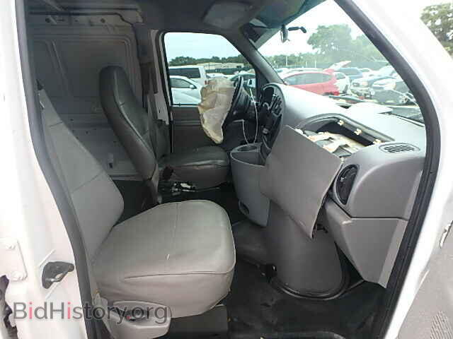 1998 FORD ECONOLINE - VIN: 1FTRE1429WHA04536 - Photo 5