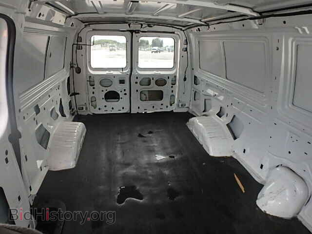 1998 FORD ECONOLINE - VIN: 1FTRE1429WHA04536 - Photo 6