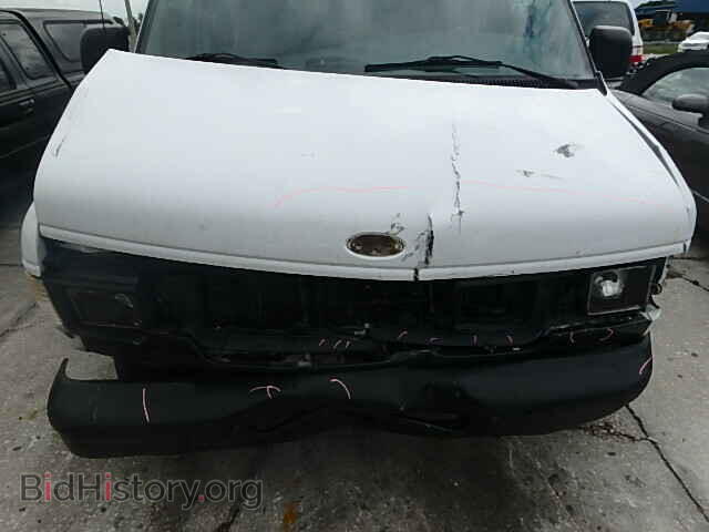 1998 FORD ECONOLINE - VIN: 1FTRE1429WHA04536 - Photo 7