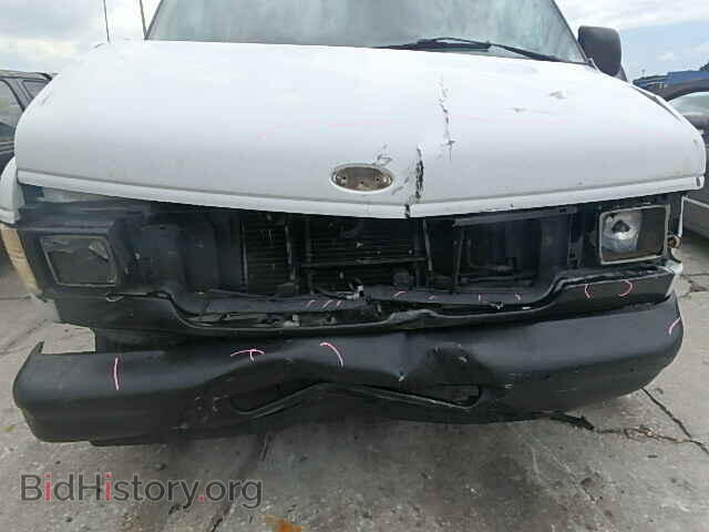 1998 FORD ECONOLINE - VIN: 1FTRE1429WHA04536 - Photo 9