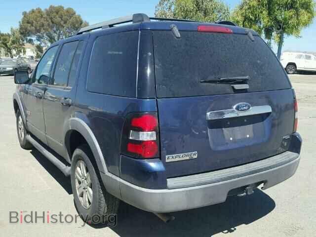 2006 FORD EXPLORER - VIN: 1FMEU73E66UB35412 - Photo 3