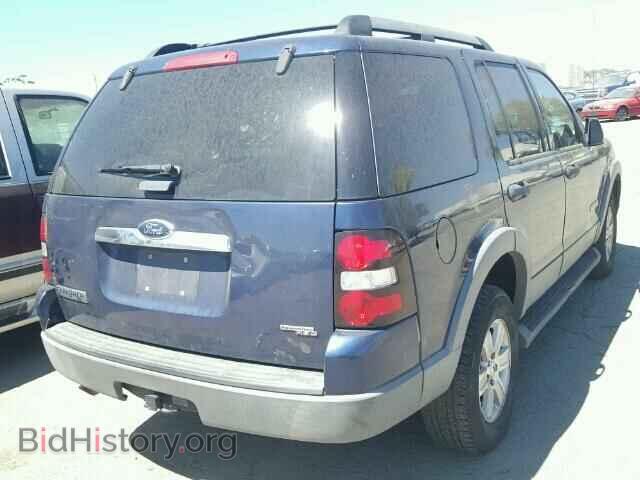 2006 FORD EXPLORER - VIN: 1FMEU73E66UB35412 - Photo 4