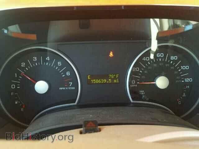 2006 FORD EXPLORER - VIN: 1FMEU73E66UB35412 - Photo 8