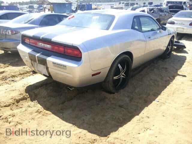 2010 DODGE CHALLENGER - VIN: 2B3CJ4DV8AH238409 - Фото 8