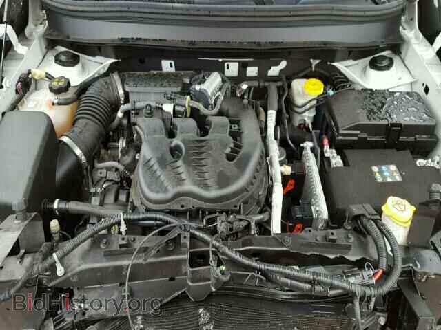 2014 JEEP CHEROKEE - VIN: 1C4PJLCS3EW123631 - Фото 7