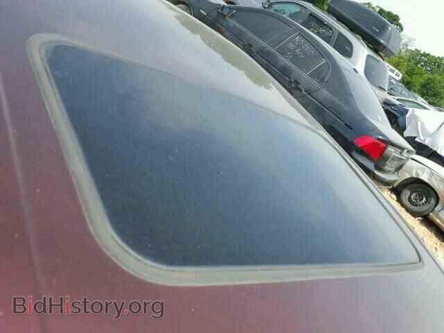 2000 NISSAN MAXIMA - VIN: JN1CA31D8YT768190 - Фото 10