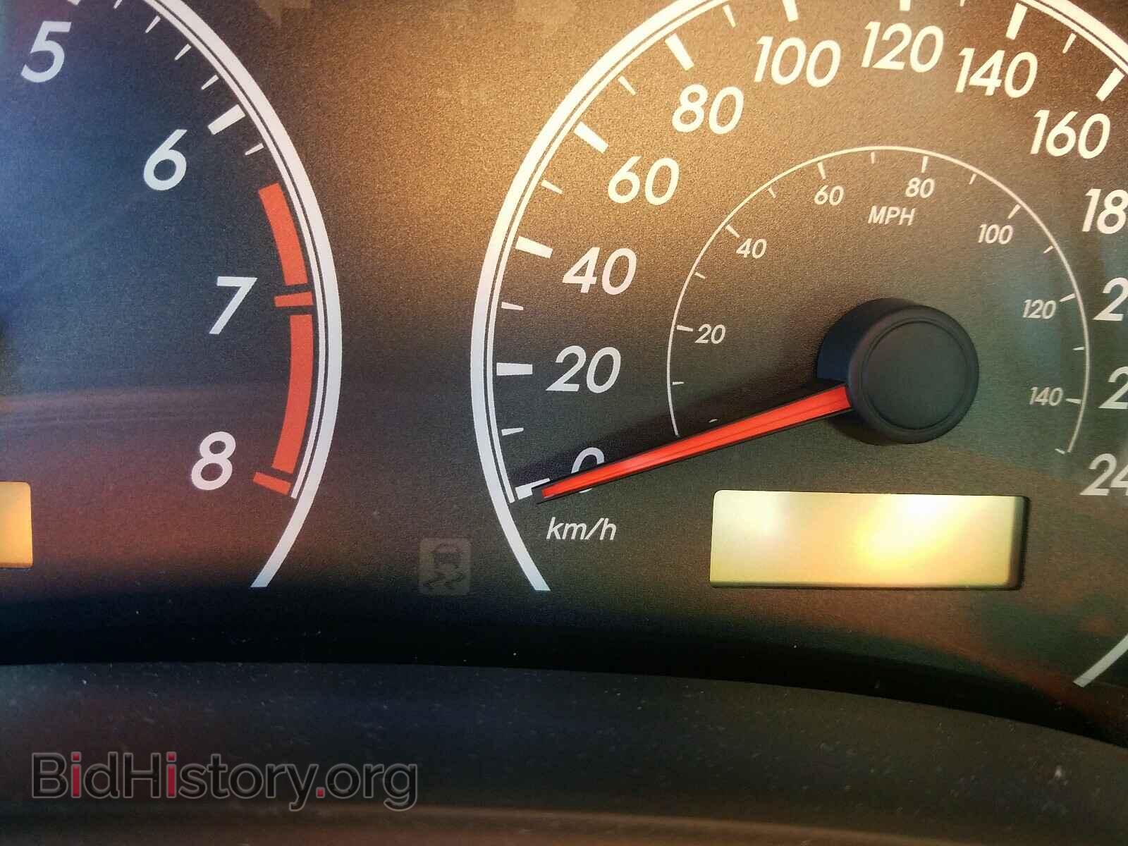 2013 TOYOTA COROLLA BA - VIN: 2T1BU4EE2DC121990 - Фото 8