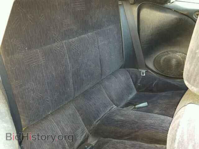 2003 MITSUBISHI ECLIPSE - VIN: 4A3AE55H13E038066 - Photo 6