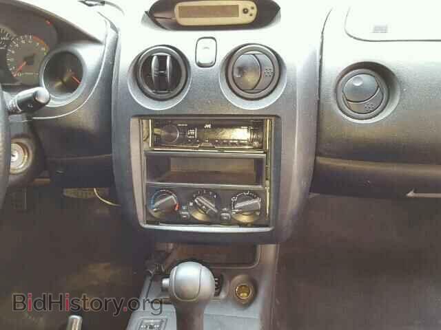 2003 MITSUBISHI ECLIPSE - VIN: 4A3AE55H13E038066 - Photo 9