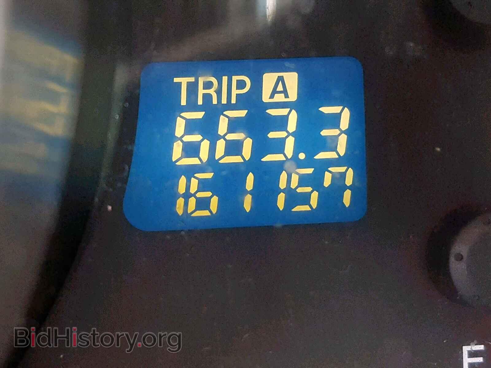 2011 MAZDA CX-7 - VIN: JM3ER2B56B0388166 - Фото 8