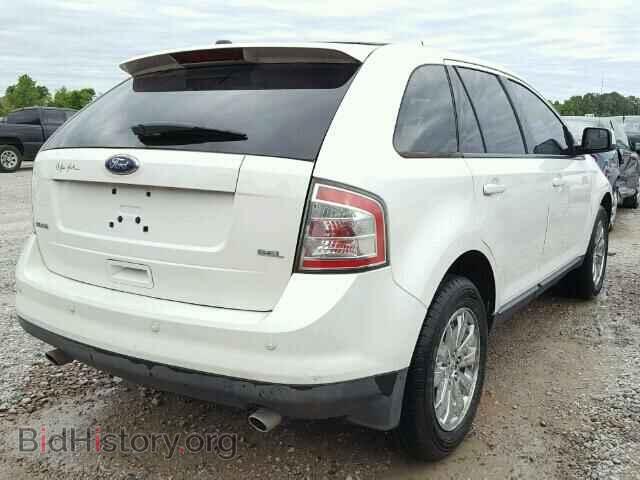 2010 FORD EDGE - VIN: 2FMDK3JC8ABA16366 - Фото 4
