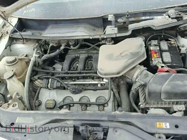 2010 FORD EDGE - VIN: 2FMDK3JC8ABA16366 - Фото 7