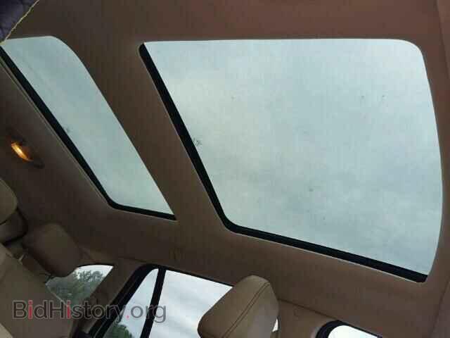 2010 FORD EDGE - VIN: 2FMDK3JC8ABA16366 - Фото 9