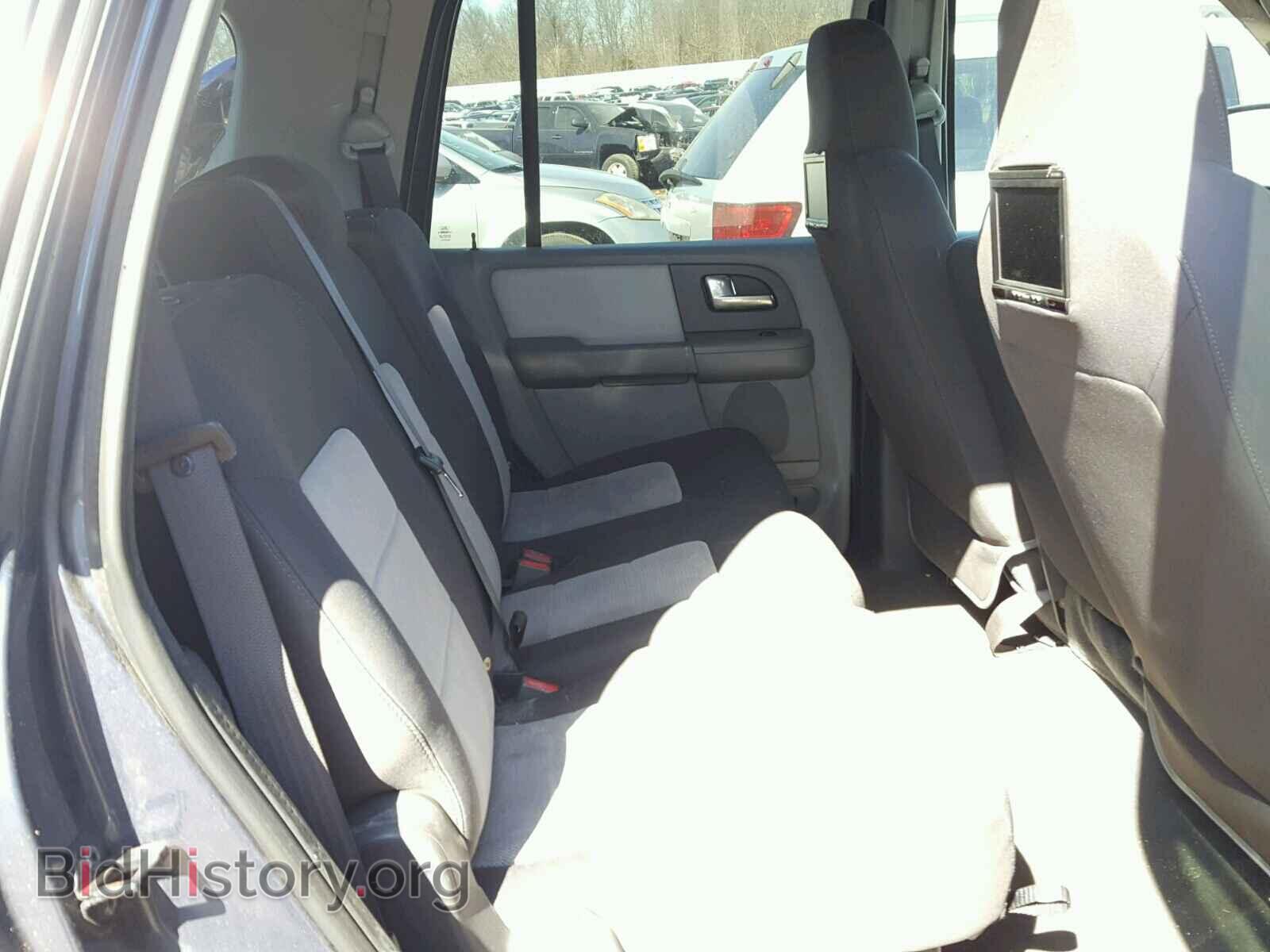 2004 FORD EXPEDITION - VIN: 1FMPU14W54LB29164 - Фото 6