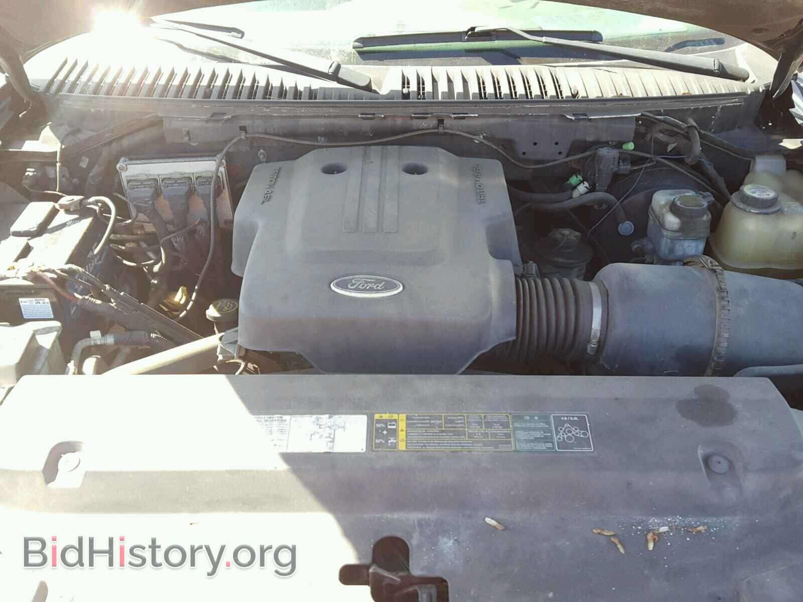 2004 FORD EXPEDITION - VIN: 1FMPU14W54LB29164 - Фото 7
