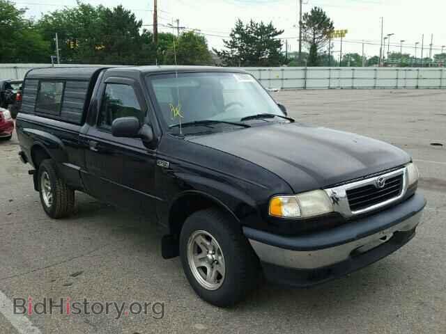 Photo 4F4YR12C8XTM41932 - MAZDA B2500 1999