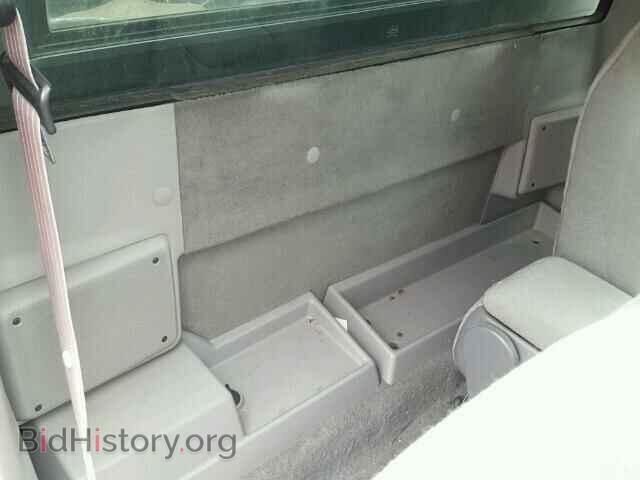 1999 MAZDA B2500 - VIN: 4F4YR12C8XTM41932 - Фото 6