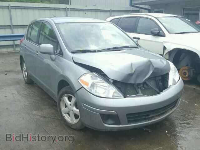 Фотография 3N1BC13E89L404549 - NISSAN VERSA 2009