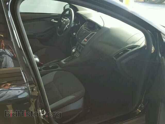 2012 FORD FOCUS - VIN: 1FAHP3K28CL409192 - Photo 5