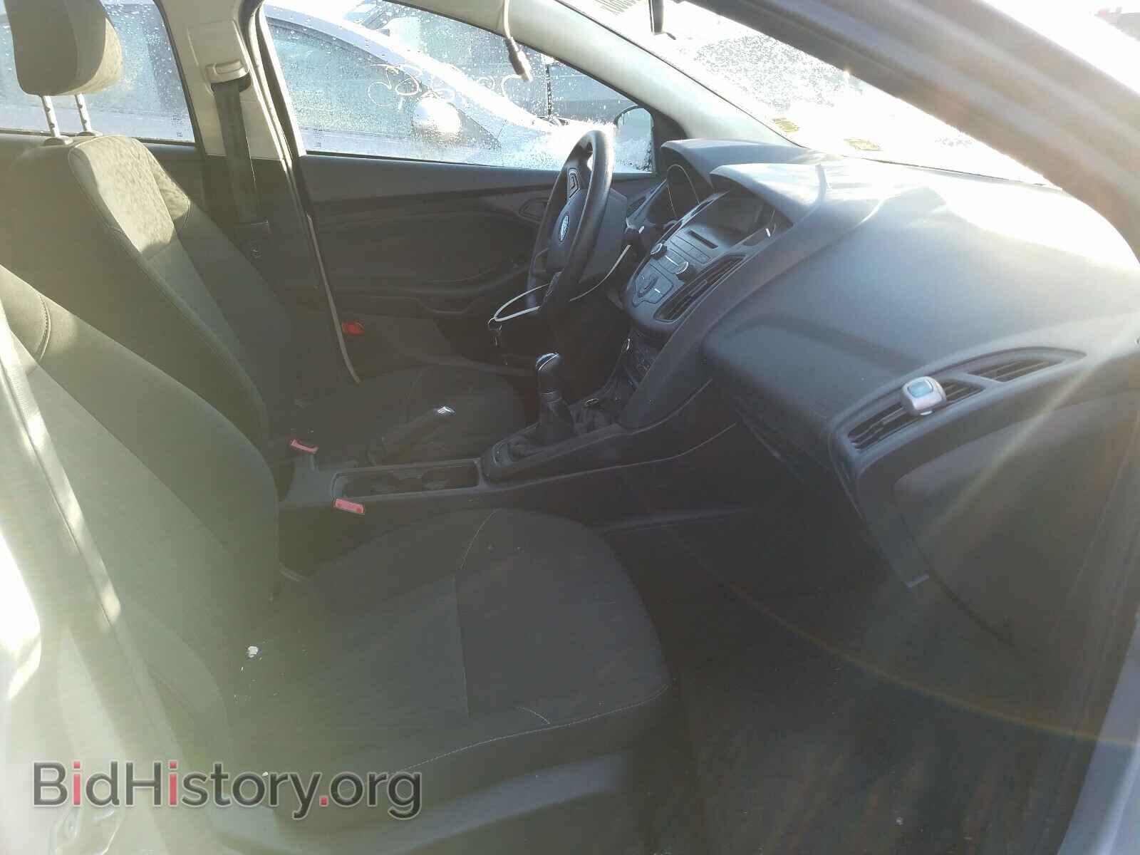 2015 FORD FOCUS - VIN: 1FADP3E22FL226997 - Photo 5