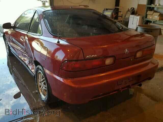 2001 ACURA INTEGRA - VIN: JH4DC44501S001949 - Фото 3