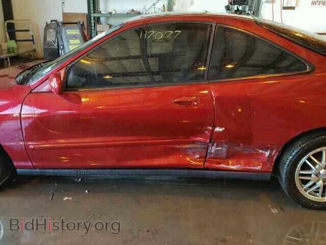 2001 ACURA INTEGRA - VIN: JH4DC44501S001949 - Фото 10