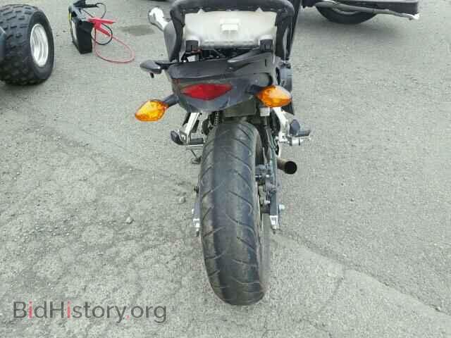 2013 HONDA CBR CYCLE - VIN: MLHPC4408D5000387 - Фото 10