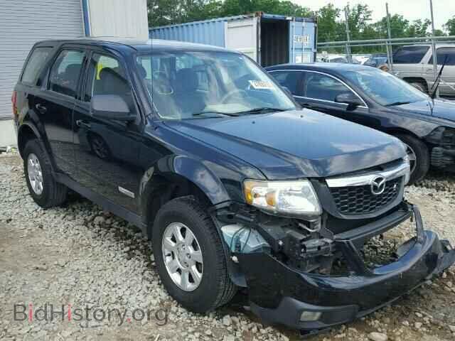 Photo 4F2CZ02Z88KM22970 - MAZDA TRIBUTE 2008