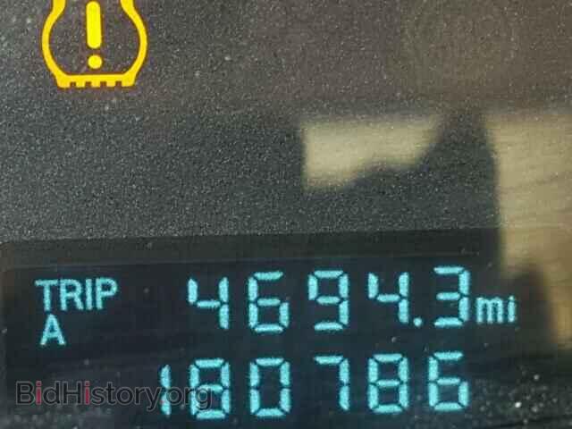 2008 MAZDA TRIBUTE - VIN: 4F2CZ02Z88KM22970 - Фото 8