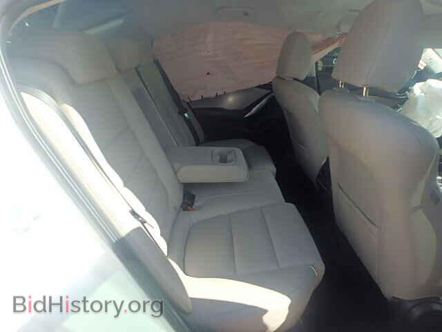 2015 MAZDA 6 - VIN: JM1GJ1V59F1218186 - Фото 6