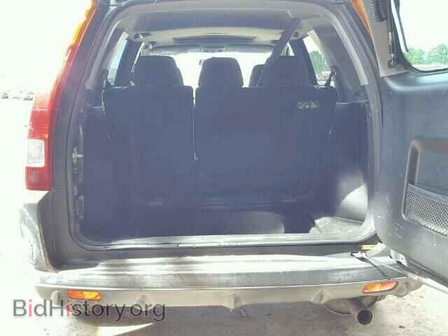 2003 HONDA CRV - VIN: JHLRD78803C023525 - Фото 9