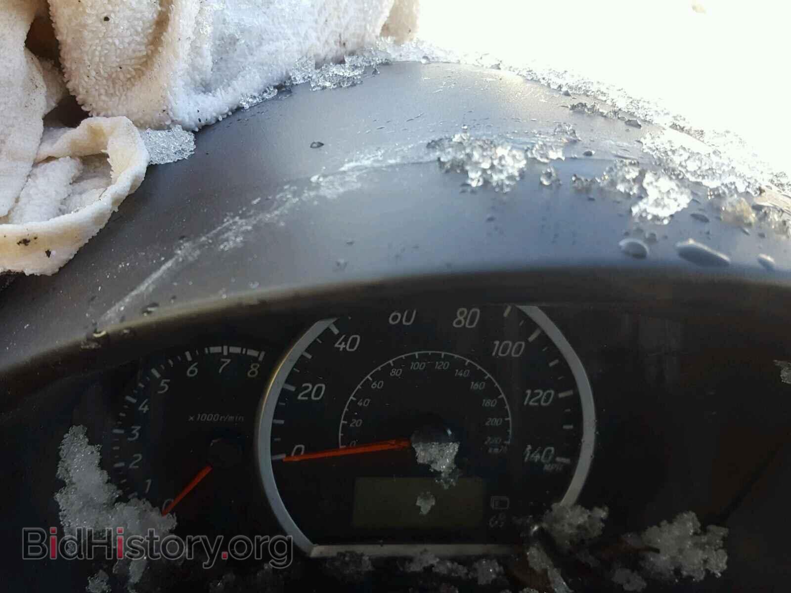 2015 MITSUBISHI MIRAGE - VIN: ML32A4HJ0FH036892 - Фото 8