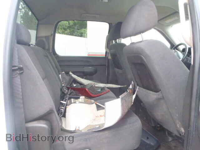 2007 CHEVROLET SILVERADO - VIN: 1GCHK23647F516331 - Фото 6