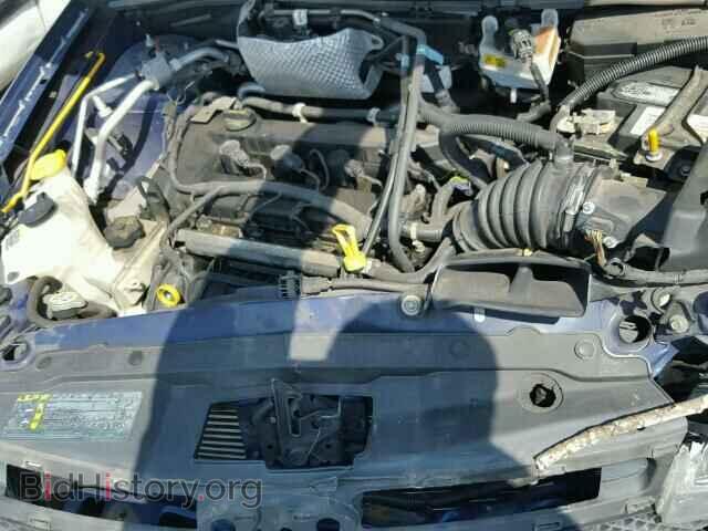 2008 FORD FOCUS - VIN: 1FAHP35N48W259772 - Фото 7