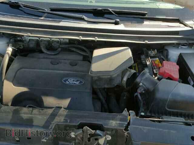 2011 FORD EDGE - VIN: 2FMDK3KC9BBA21978 - Photo 7