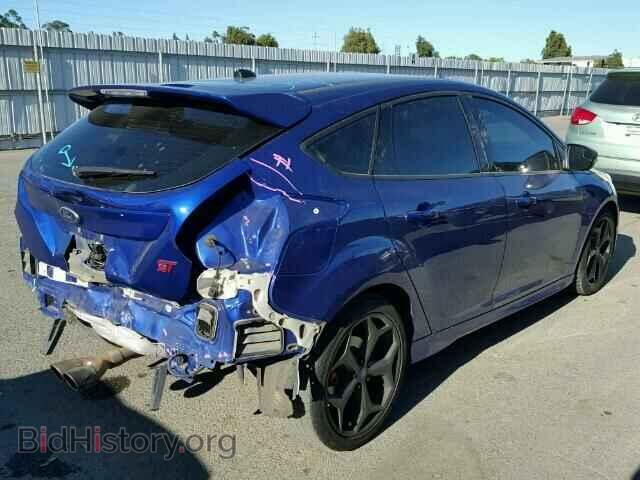 2014 FORD FOCUS - VIN: 1FADP3L94EL364085 - Photo 4