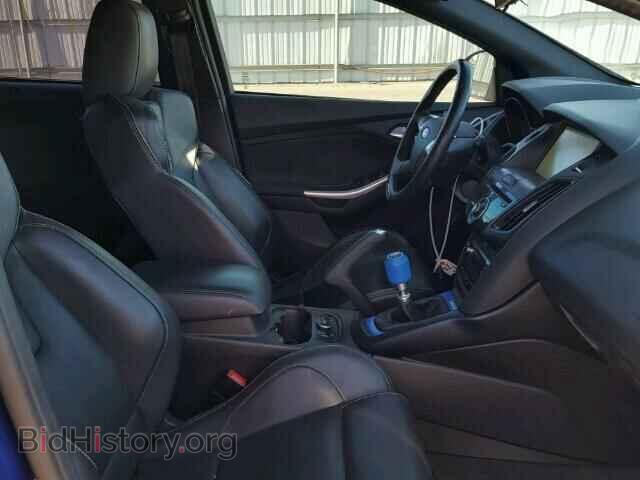 2014 FORD FOCUS - VIN: 1FADP3L94EL364085 - Photo 5