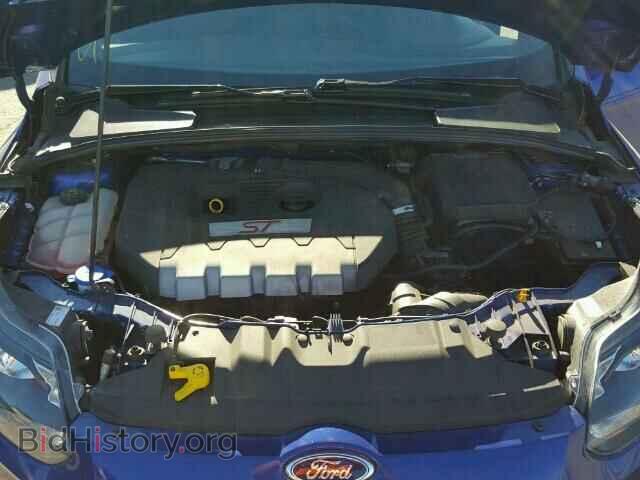2014 FORD FOCUS - VIN: 1FADP3L94EL364085 - Photo 7